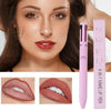 4 In 1 Waterproof Eyebrow Pencil - Sleek Shopping