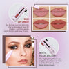 4 In 1 Waterproof Eyebrow Pencil - Sleek Shopping