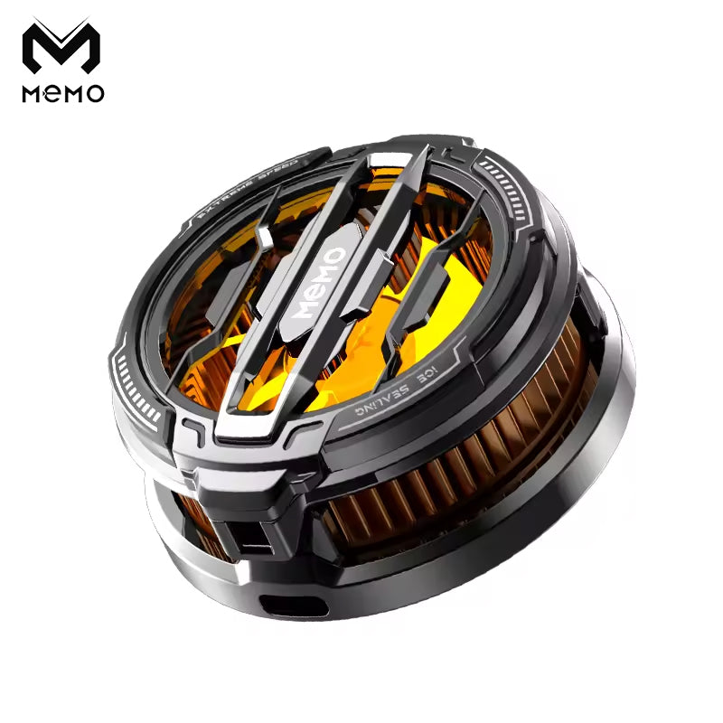 Cx07 Phone Cooling Fan