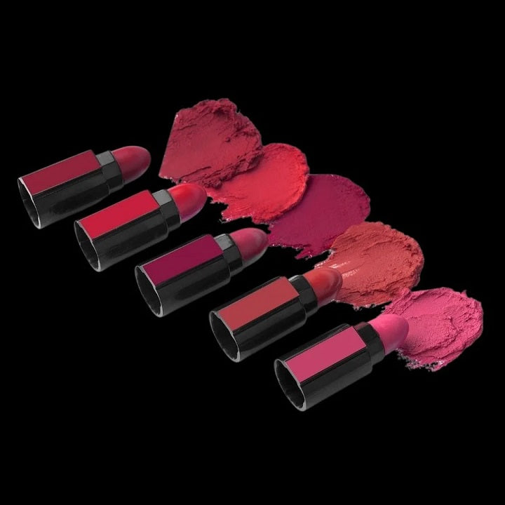 5 In 1 Matte Lipstick | BUY 1 GET 1 FREE!