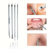 4in1 Black Head Remover Tools - Sleek Shopping