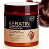 Keratin Hair Mask - Sleek Shopping