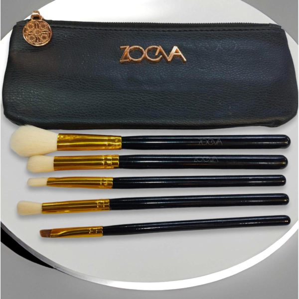 Makeup Brushes Set - Sleek Shopping