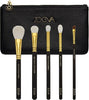 Makeup Brushes Set - Sleek Shopping