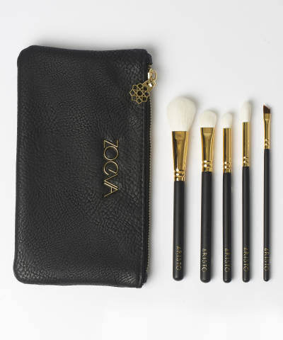 Makeup Brushes Set - Sleek Shopping