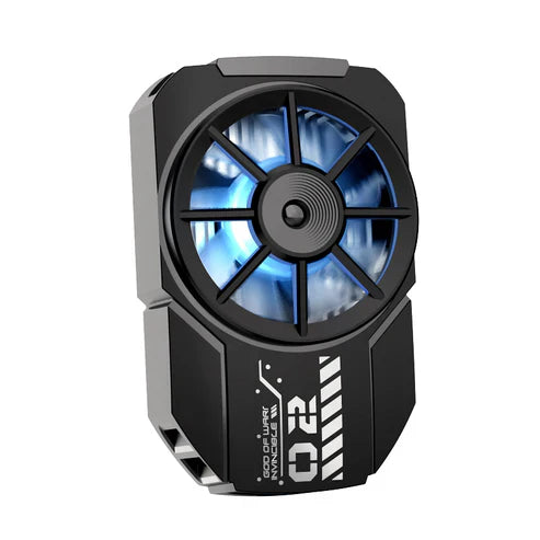 Memo Dl-a2 Phone Cooling Fan