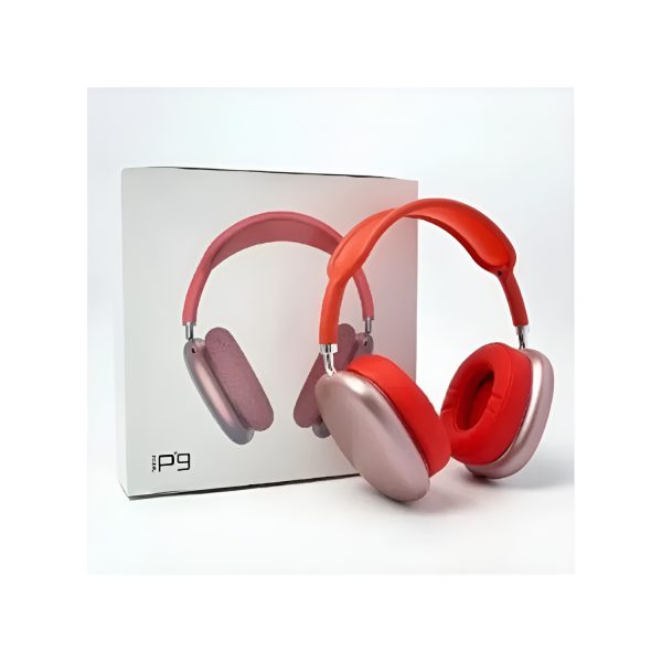 P9 Bluetooth Headset