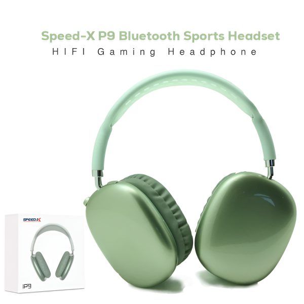 P9 Bluetooth Headset